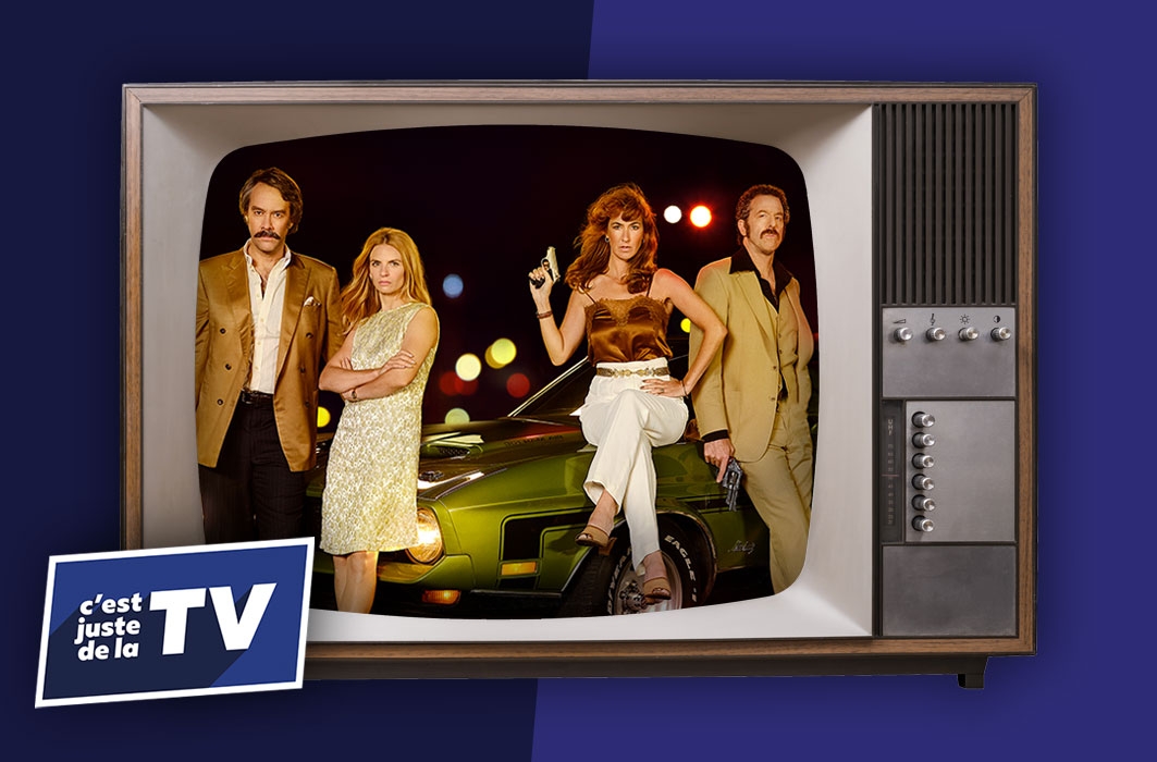 10 Bonnes Raisons De Tomber En Amour Avec C Est Comme Ca Que Je T Aime Ici Artv