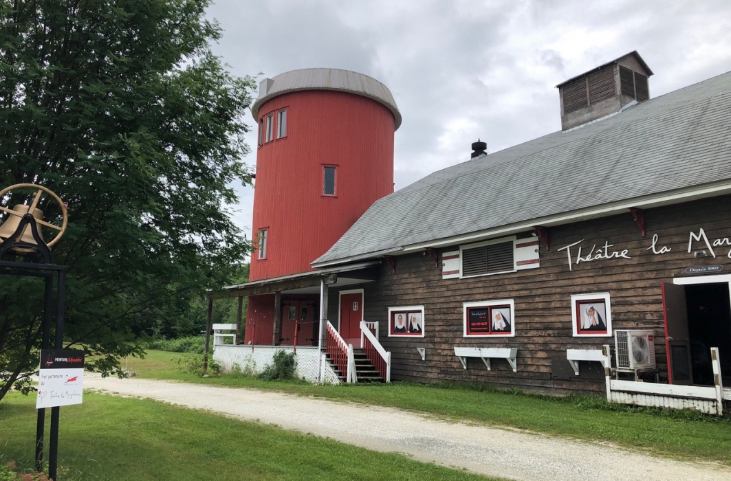 Théâtre régional : le besoin de monter sur scène