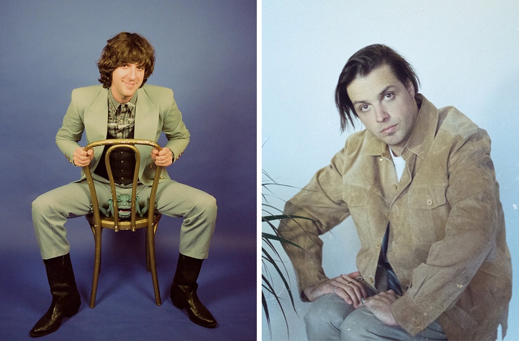Un trio d’albums à découvrir