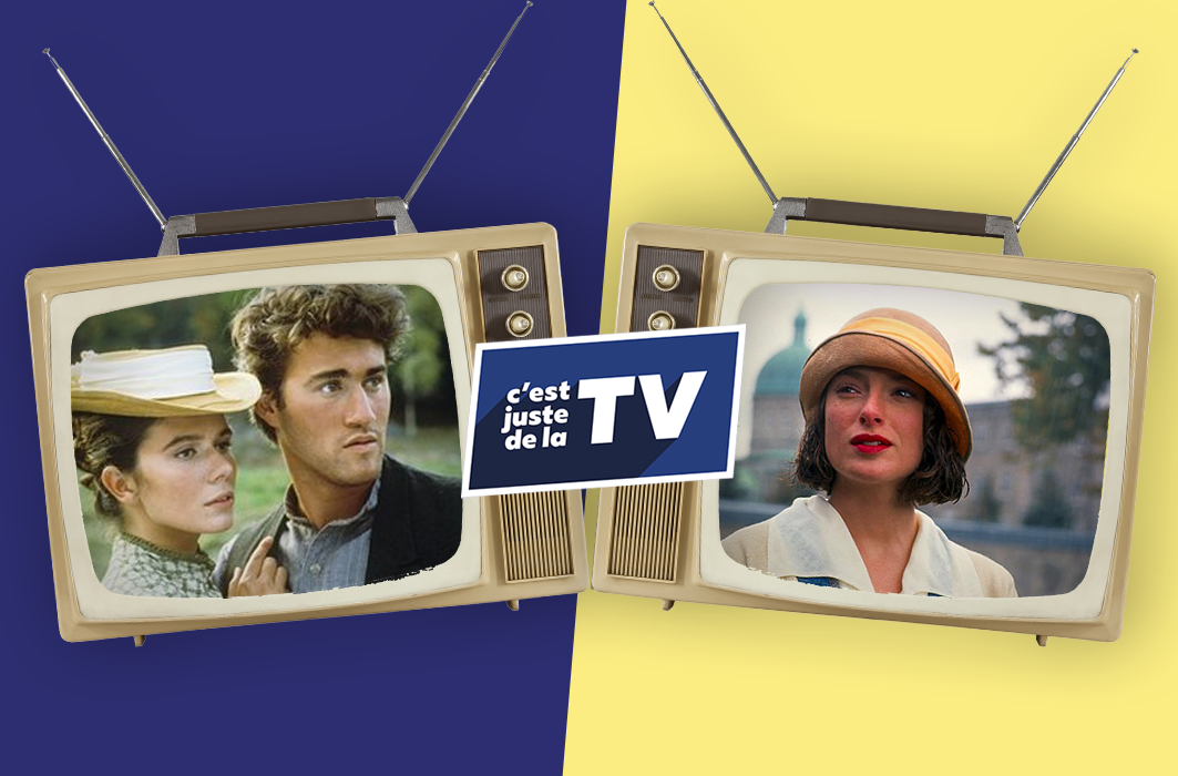 Les séries dérivées : quand une télésérie fait des petits