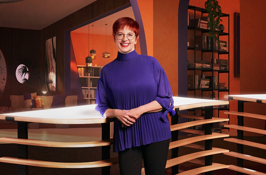 Recrutement pour l'émission Culturama