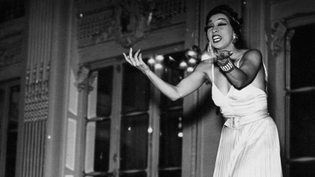 Image de 5 faits marquants sur Joséphine Baker
