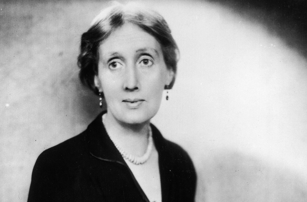 5 faits marquants sur Virginia Woolf 