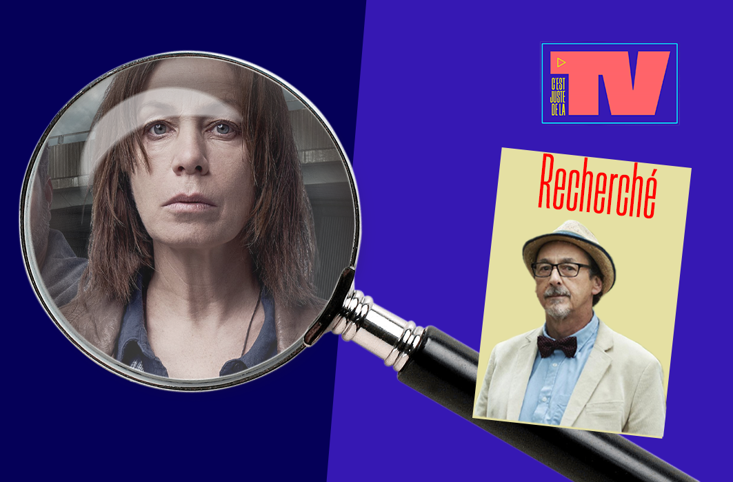 Des séries criminelles qui nous tiennent en haleine