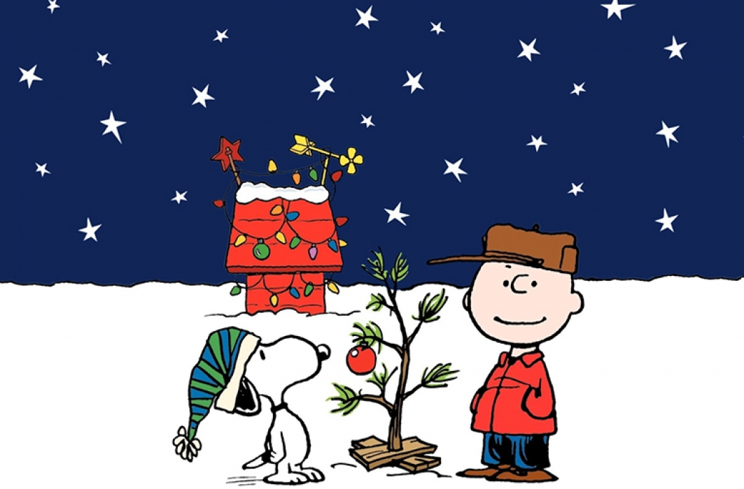 Votez pour votre film de Noël préféré!
