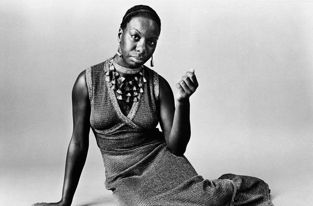 Blogue Faits Marquants Sur Nina Simone ICI ARTV