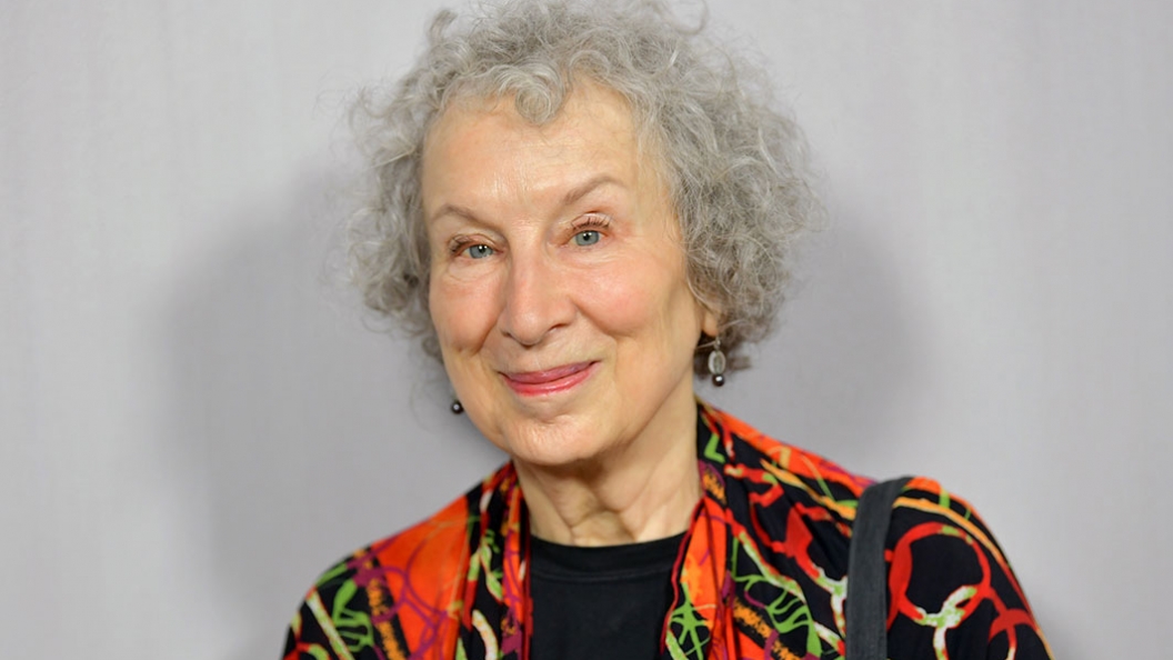 Image de 5 faits marquants sur Margaret Atwood