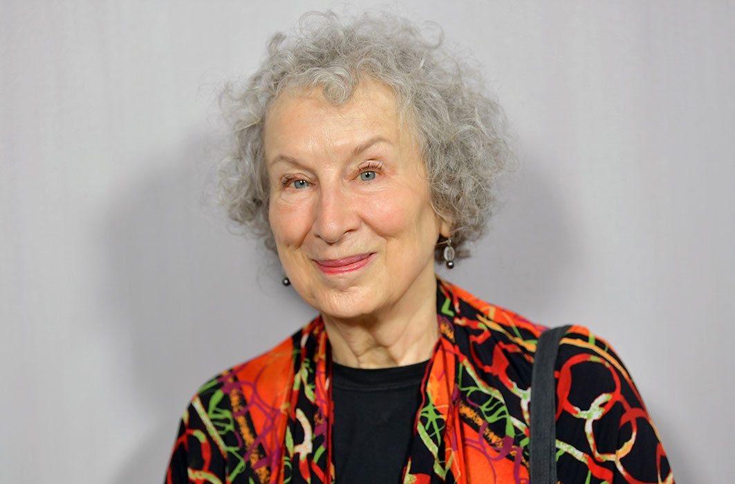 5 faits marquants sur Margaret Atwood
