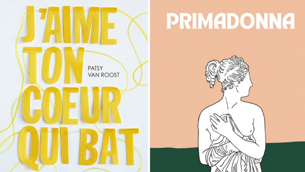 Image de 9 livres à découvrir ce printemps
