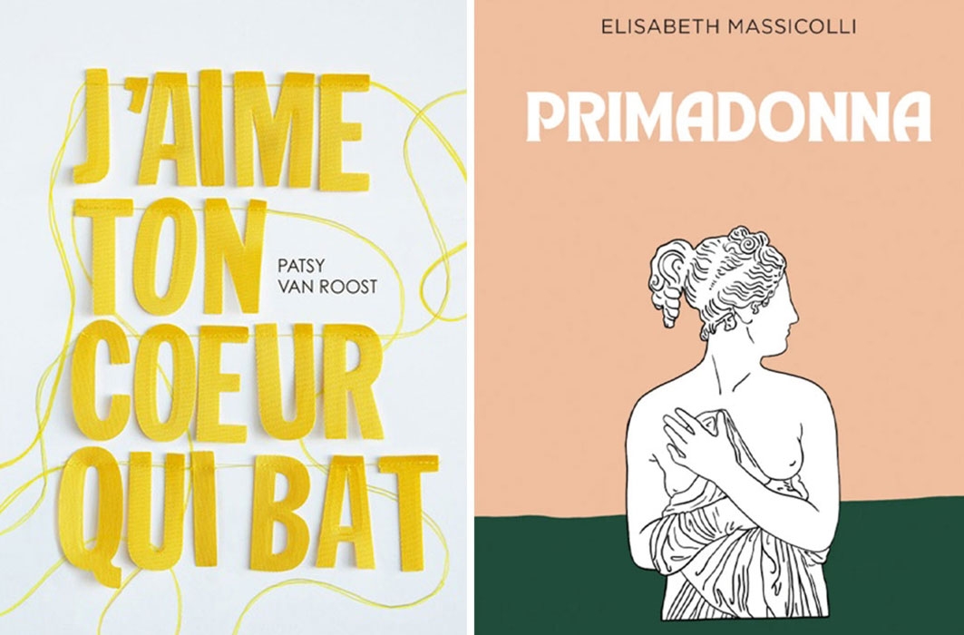 9 livres à découvrir ce printemps