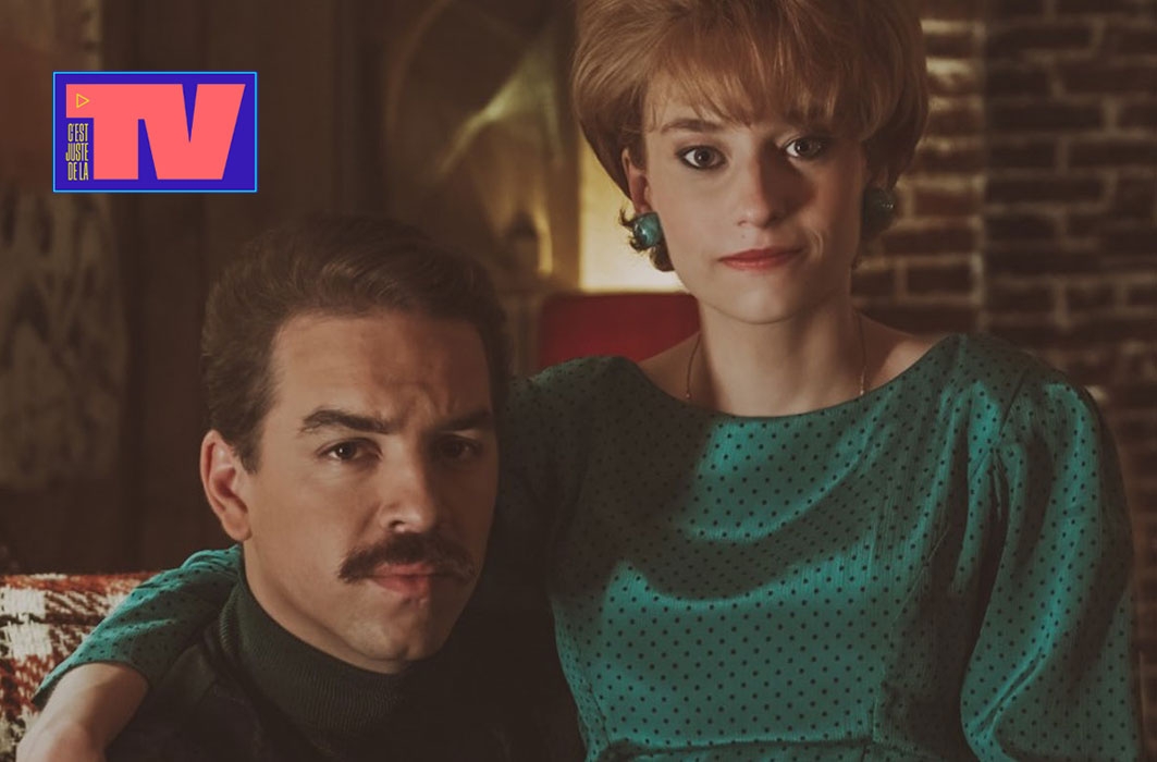 4 séries captivantes inspirées de faits réels