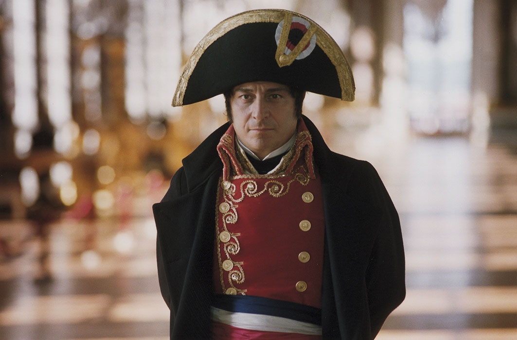 4 personnages historiques parmi les plus populaires à l’écran