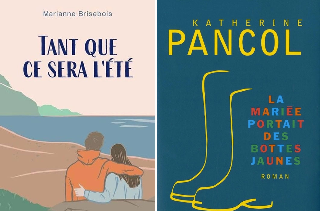 10 livres captivants à lire cet été