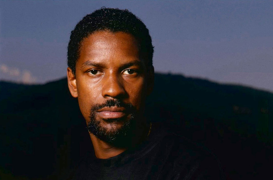 Denzel Washington en 3 films cultes