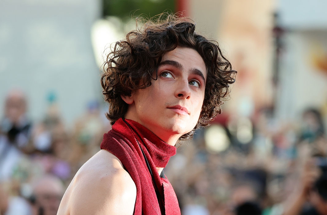 L’ascension de Timothée Chalamet en 3 rôles importants