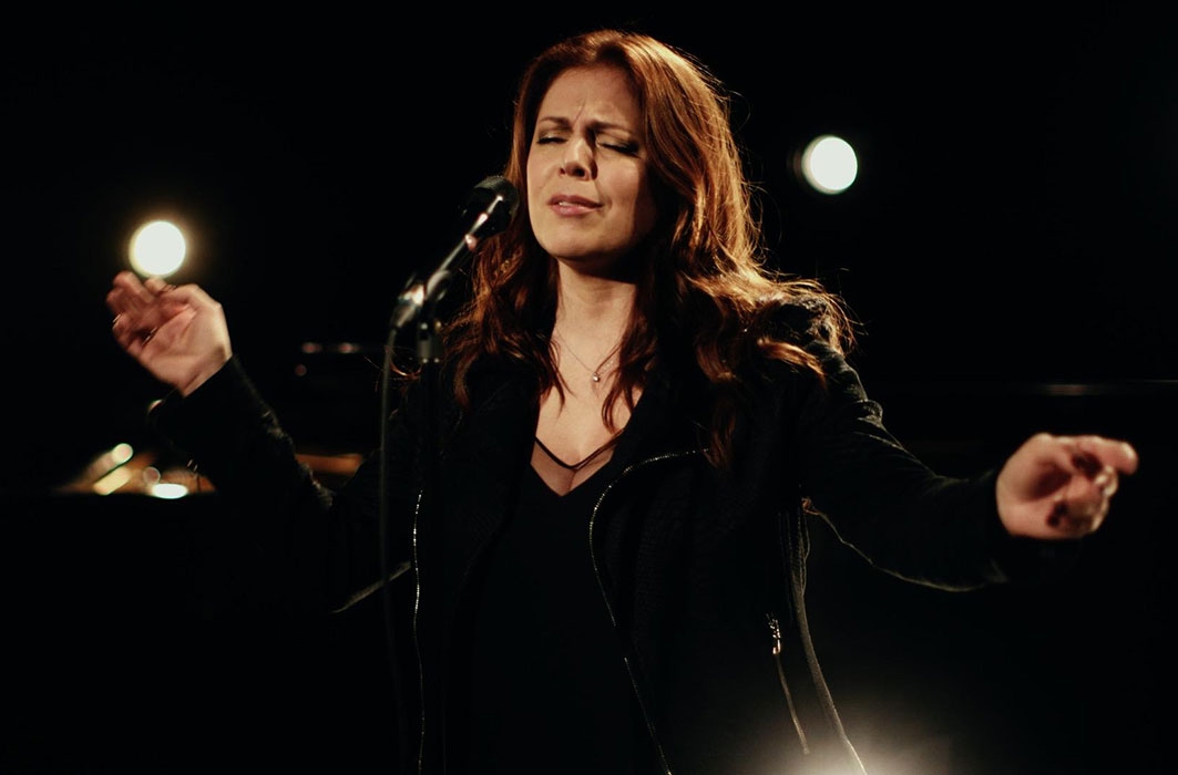 3 chansons incontournables d’Isabelle Boulay