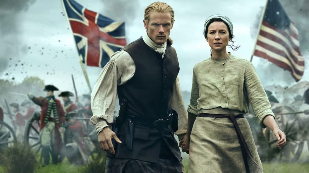 Image de Outlander - Le chardon et le tartan : les lieux du tournage