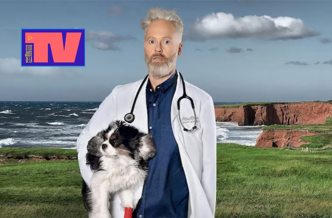 Des émissions télé pour les adeptes d’animaux