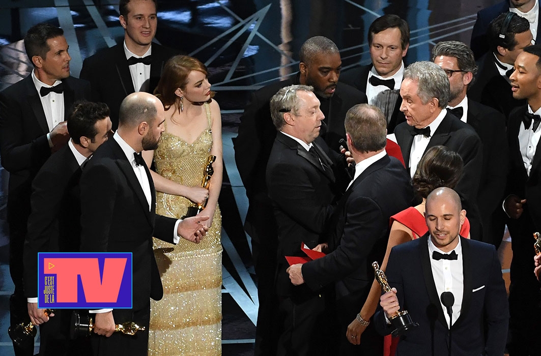5 malaises à la télé qui nous ont fait frissonner d'embarras