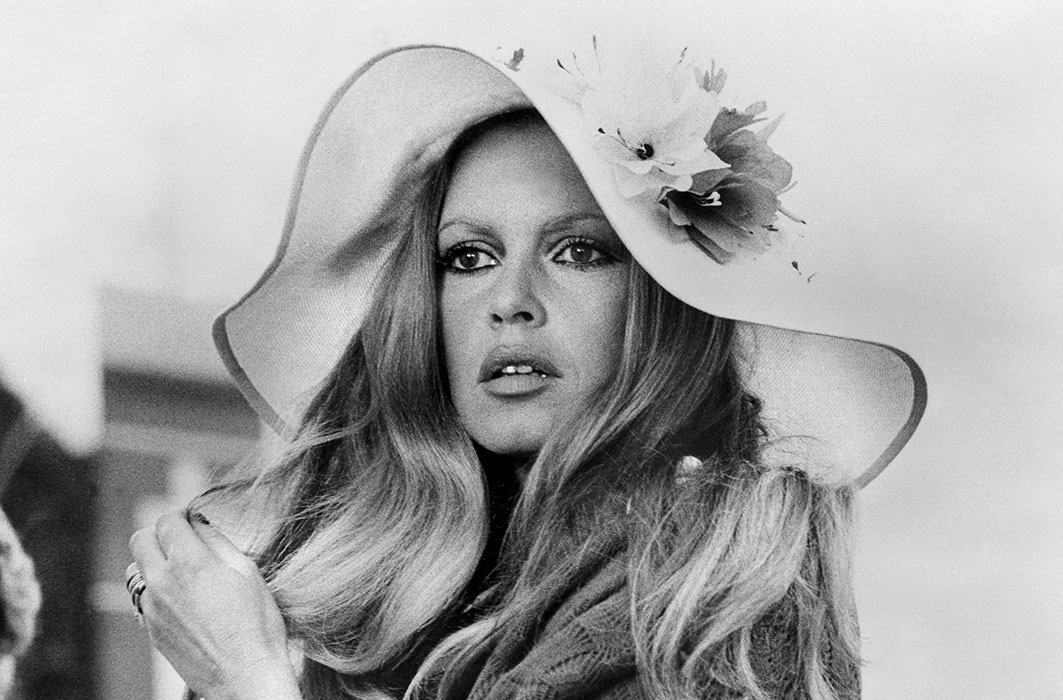 3 films cultes avec Brigitte Bardot