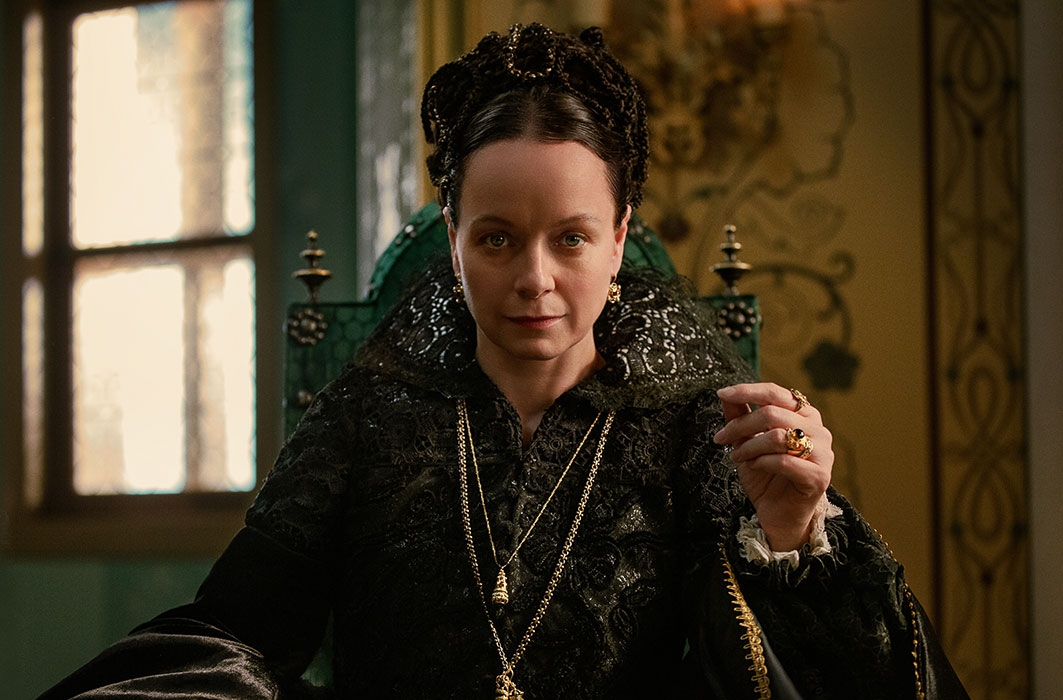 Deux séries royales captivantes à découvrir