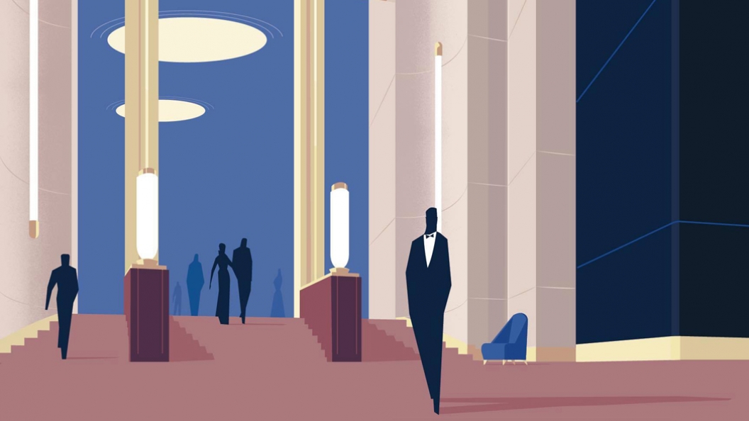 Image de Artiste à découvrir : Pascal Blanchet, illustrateur