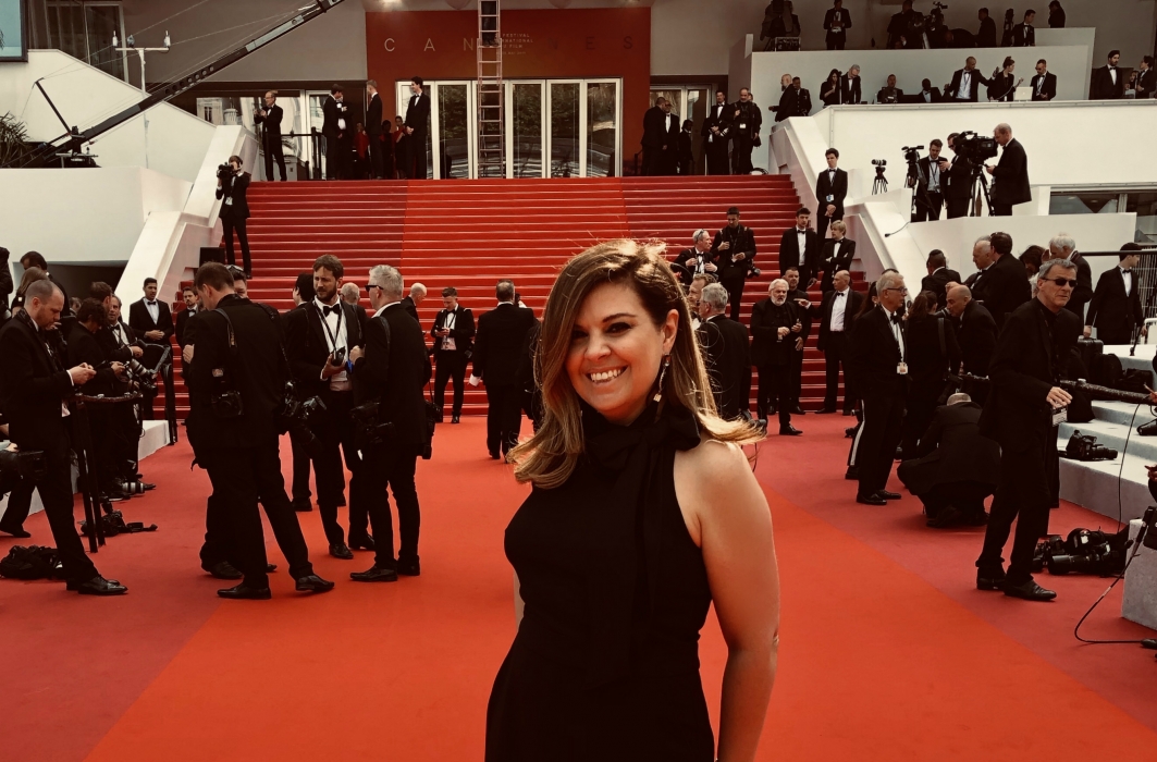 Oui Cannes, 10 ans de présence québécoise dans la capitale française du cinéma 