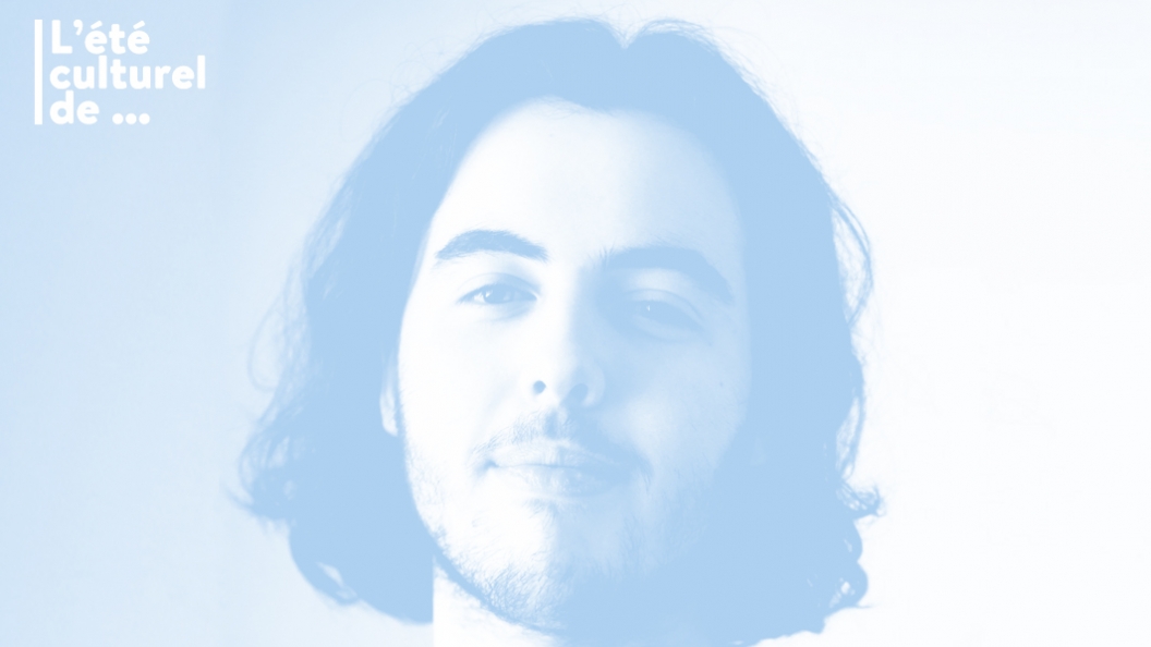 Image de L'été culturel d'Étienne Galloy