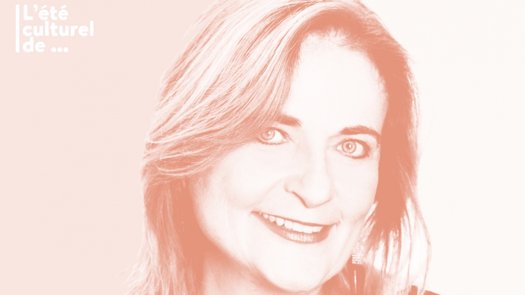 Image de L'été culturel de Nathalie Petrowski