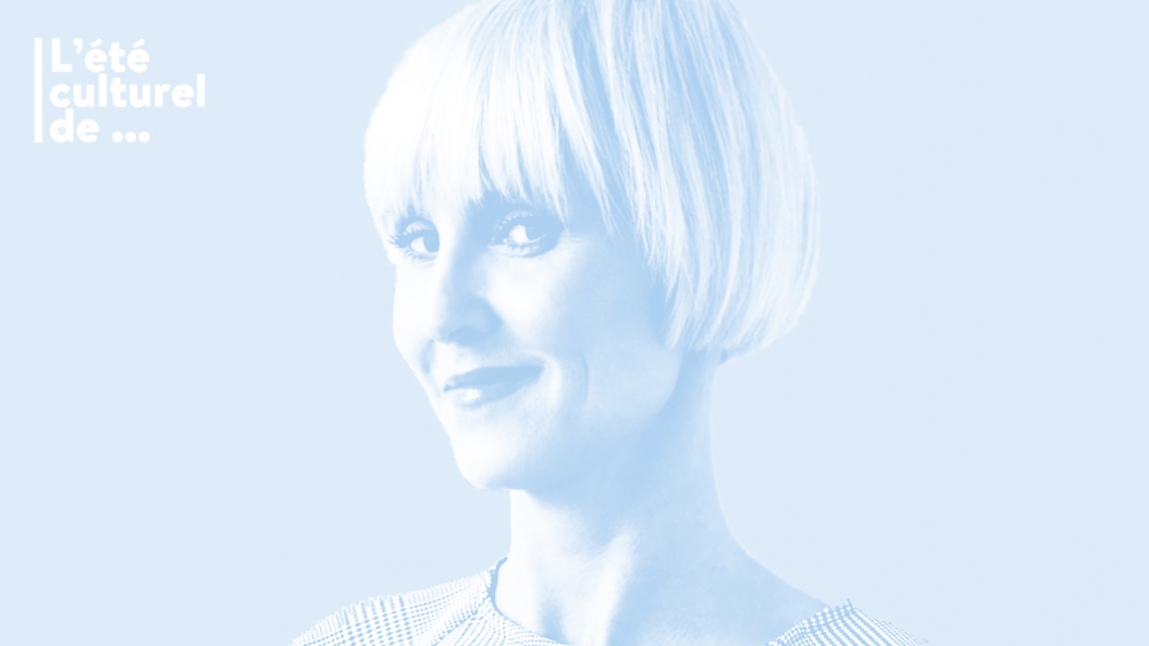 Image de L'été culturel de Pénélope McQuade