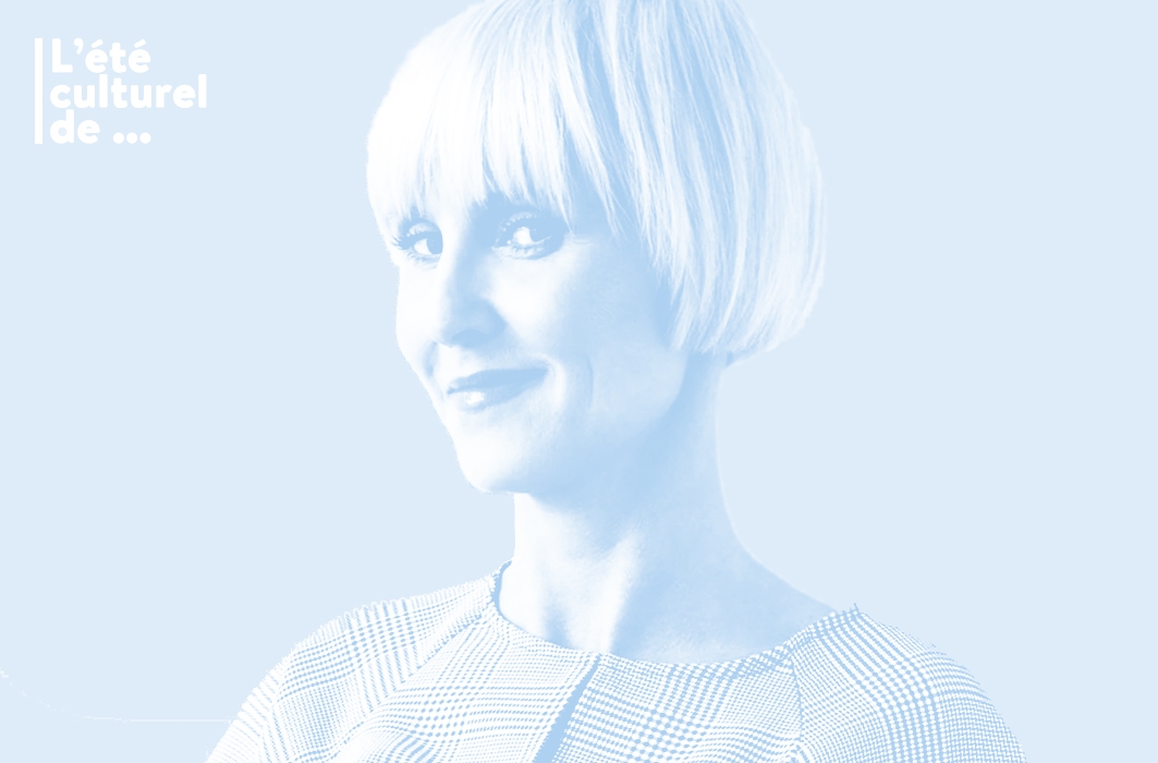 L'été culturel de Pénélope McQuade