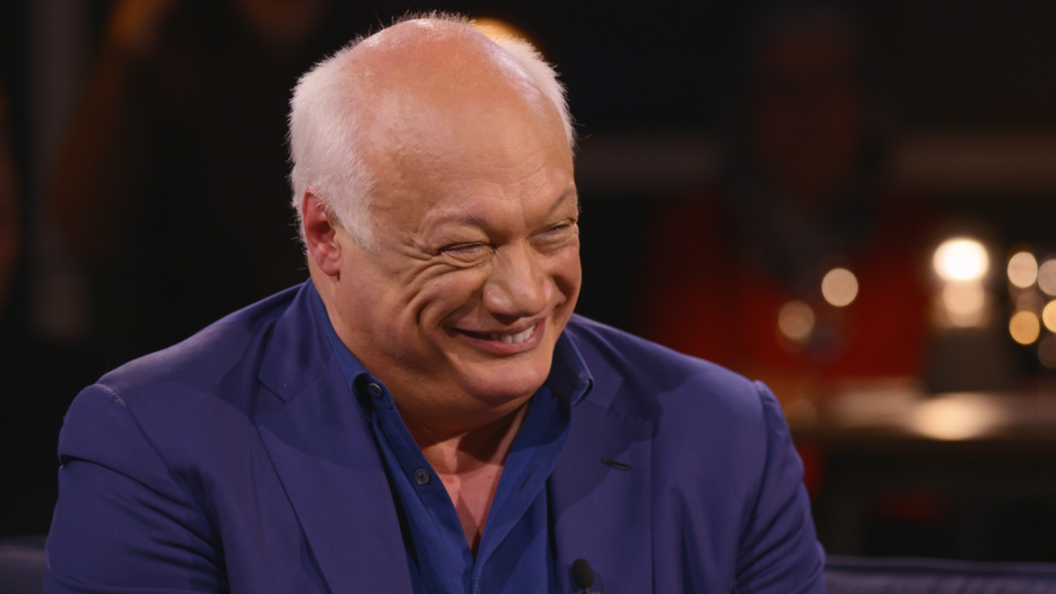 Image de Éric-Emmanuel Schmitt à Pour emporter