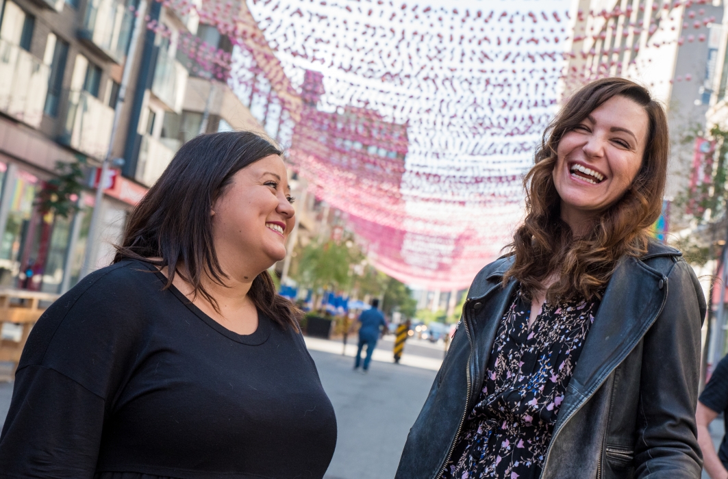 Histoires de sages-femmes