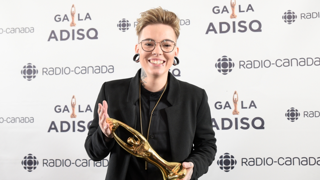 Image de 15 chansons qui ont marqué l'histoire de l’ADISQ