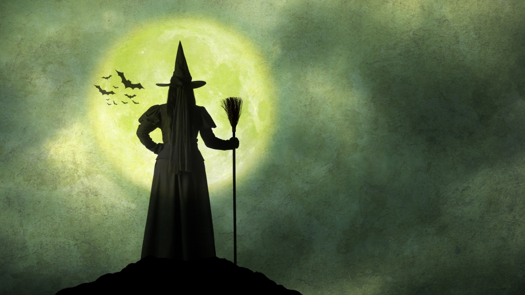 Image de 6 sorcières qui ont marqué la télévision et le cinéma