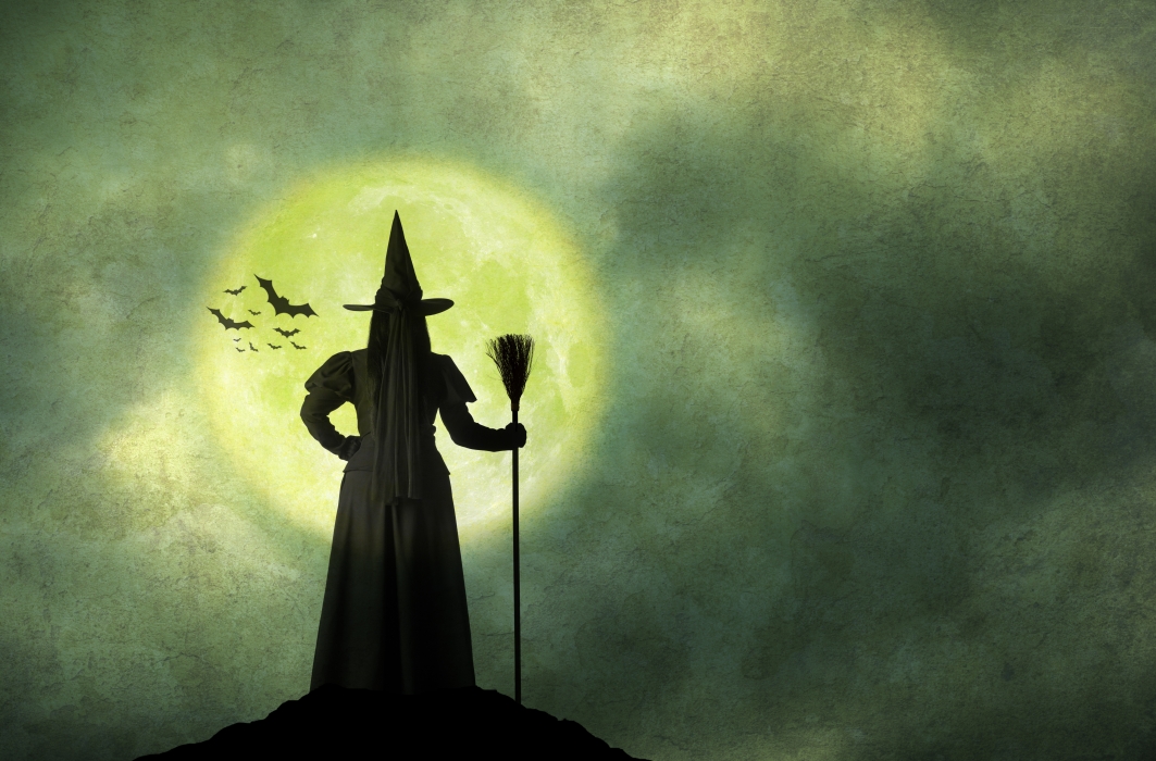 6 sorcières qui ont marqué la télévision et le cinéma