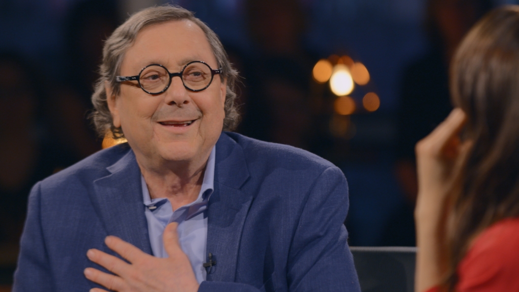 Image de Raymond Saint-Pierre à Pour emporter