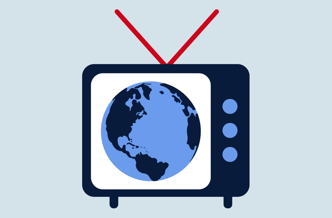 Les séries télé étrangères de l'année 2019