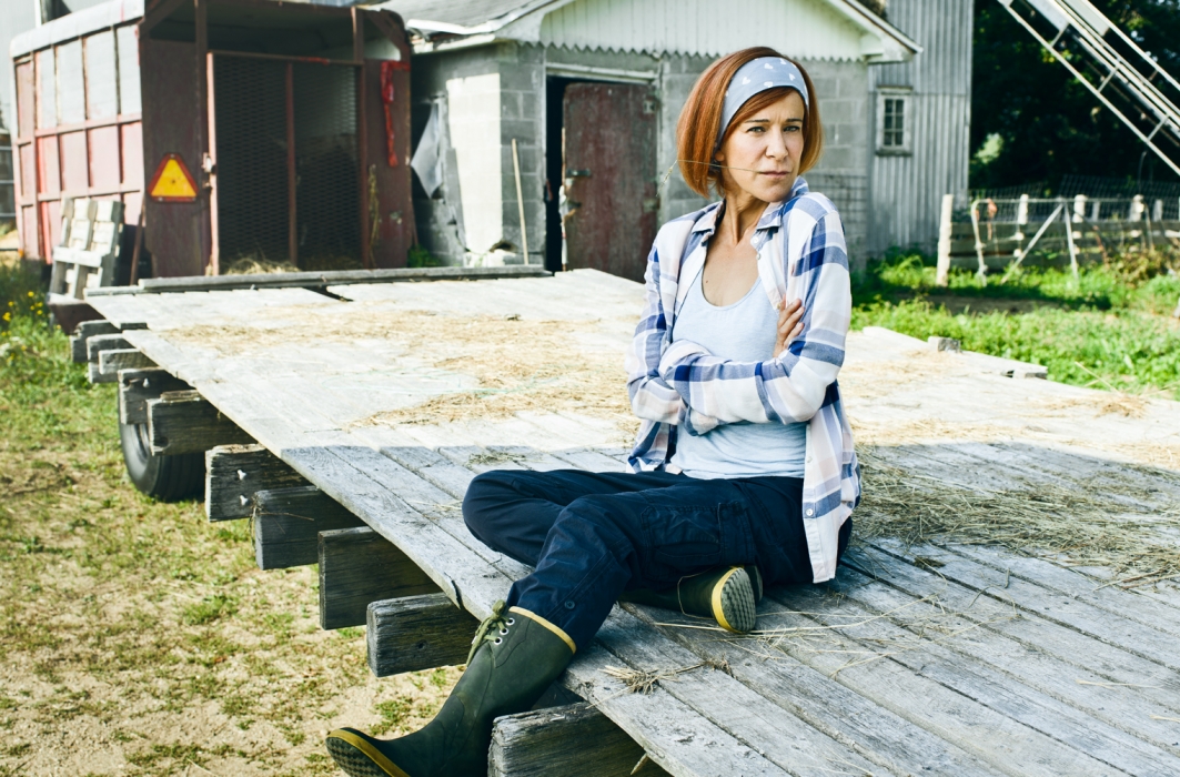 De Marie-Jo Thério à Edith Butler : ces artistes de l'Acadie qui ont marqué le pays