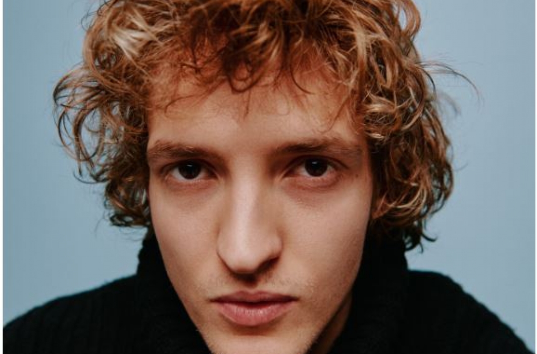Aliocha, <i>Naked</i> : la musique dans la peau 