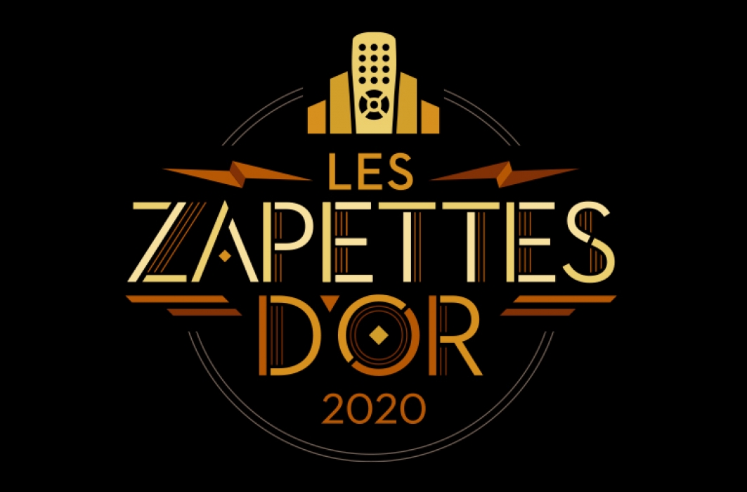 Zapettes d'or 2020 : dévoilement des gagnants en direct sur les réseaux sociaux