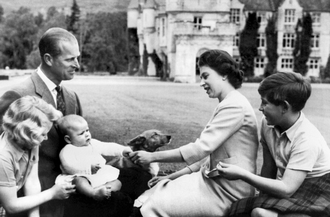 Monarchie britannique : discussion avec un passionné
