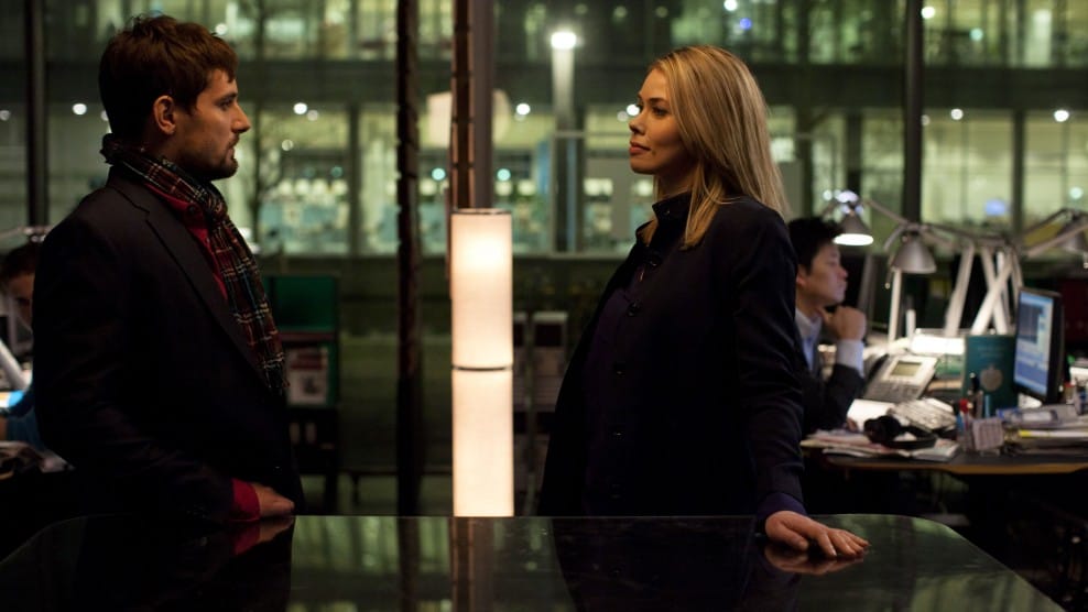 Borgen Une Femme Au Pouvoir Saison 4 Borgen, une femme au pouvoir | ICI ARTV
