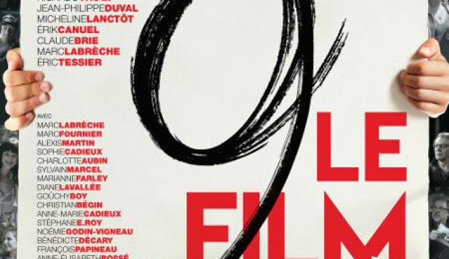 9 le film