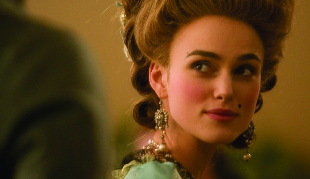 La duchesse