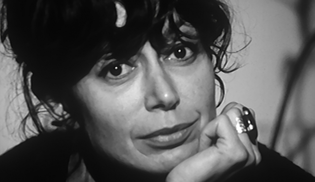 Émission Pauline Julien, intime et politique