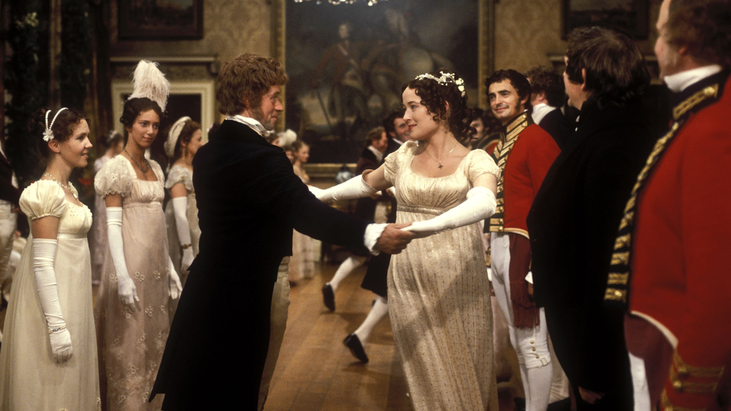 Film Orgueil Et Préjugés Complet En Francais Orgueil et préjugés | ICI ARTV