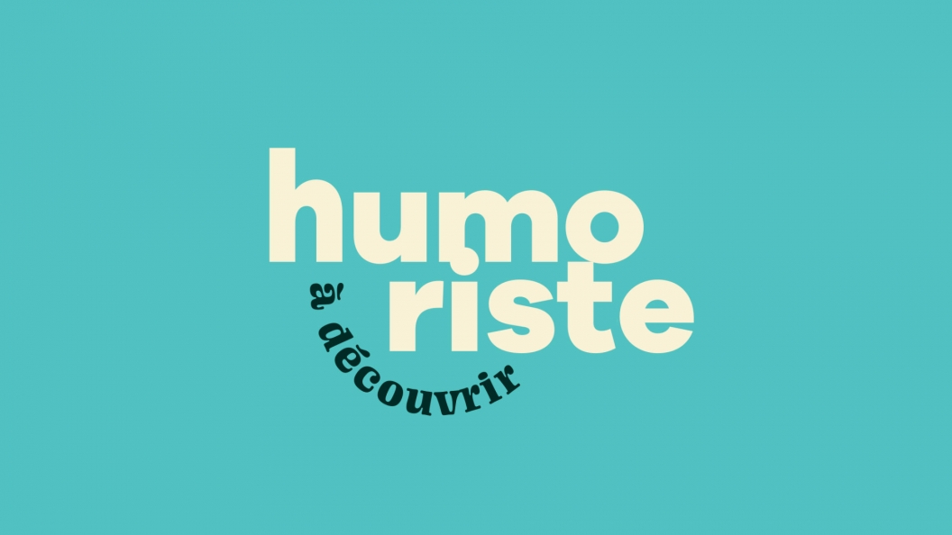 Émission Humoriste à découvrir