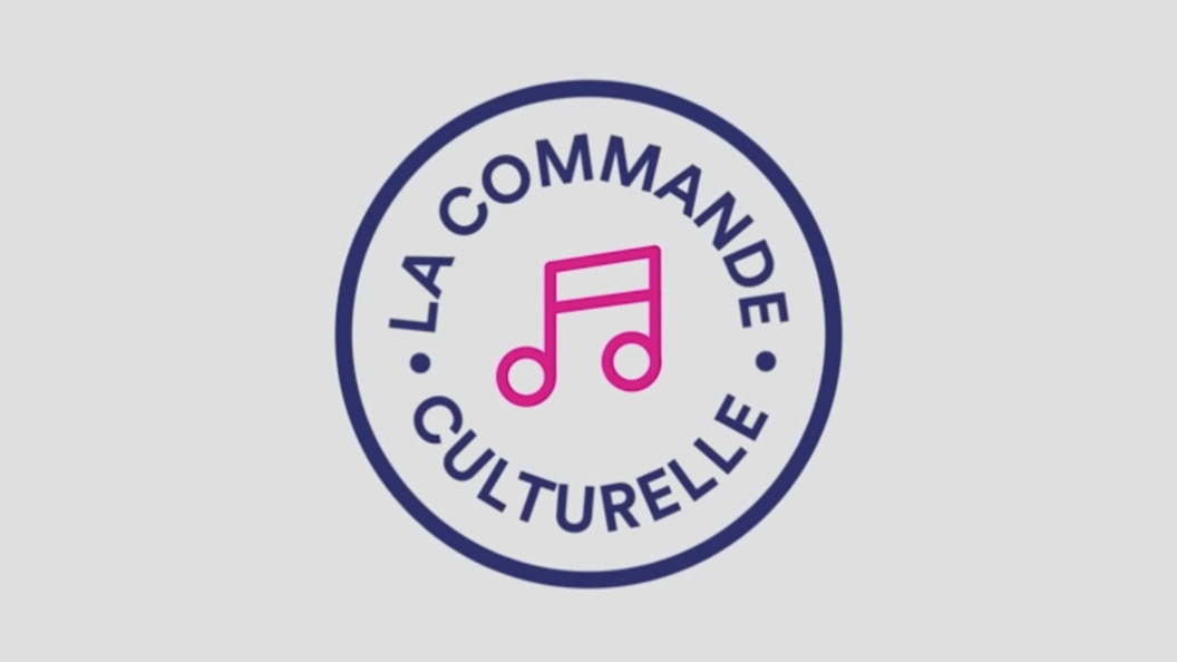 Émission La commande culturelle