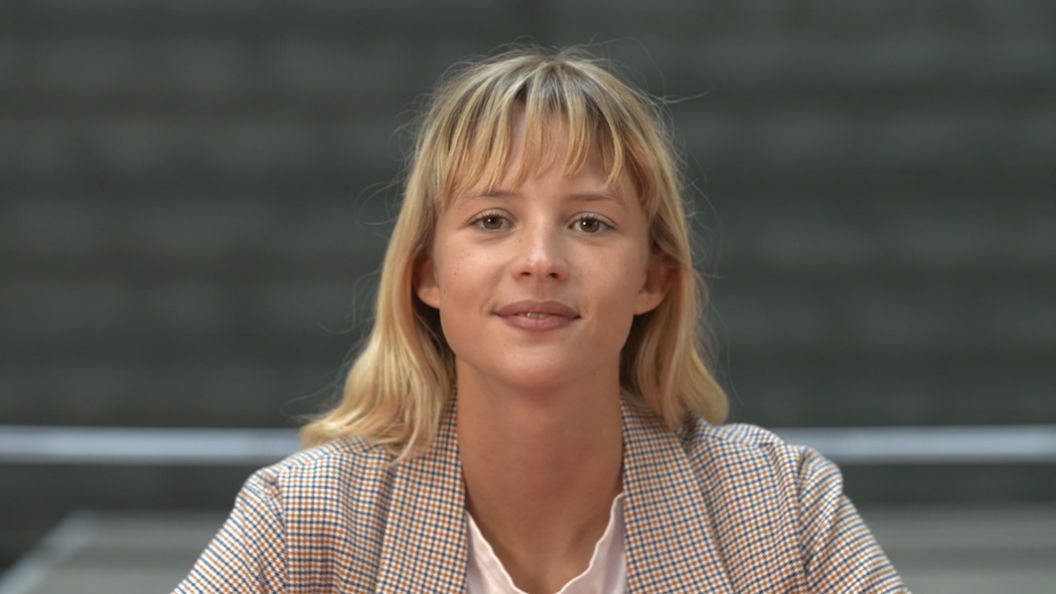 Émission Angèle